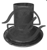 Пыльник на стойку HANSA HR 821 069 Пыльник на стойку HANSA HR 821 069