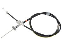 Трос ручника TSK* [46430-33171] 4TB1615