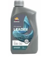 Масло синт. Leader NEO 5W30, (1л.), API SP, ILSAC GF-6A API SP (60316/R) REPSOL (ИМПОРТ)