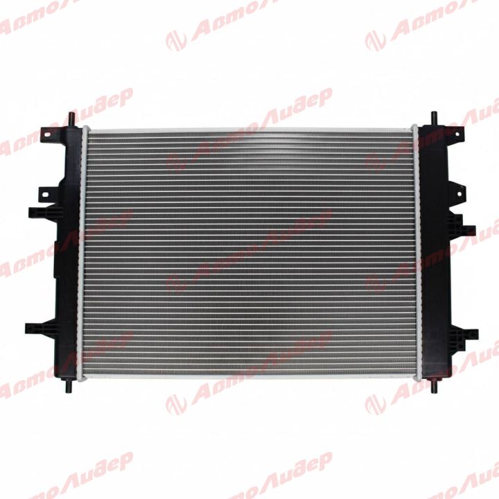 Радиатор CN-0016-1216