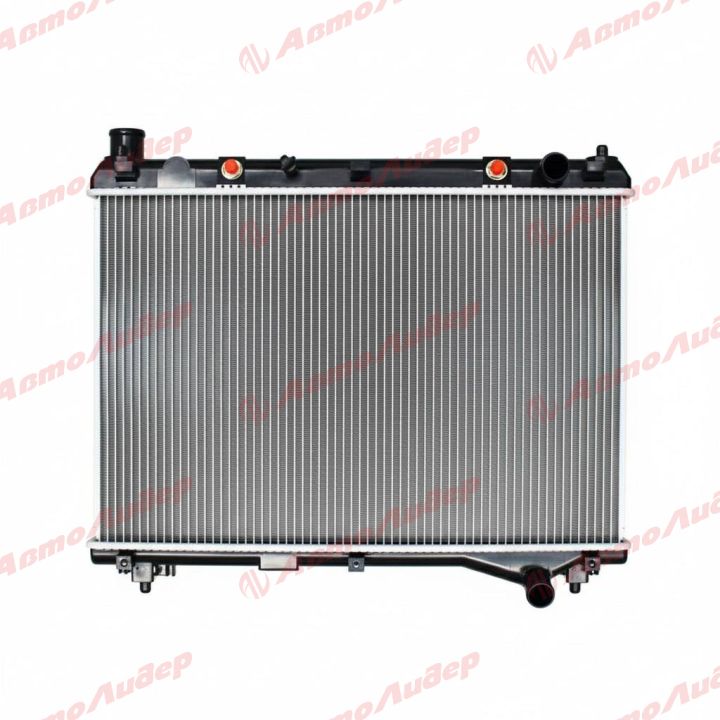 Радиатор SZ-J20A-1216