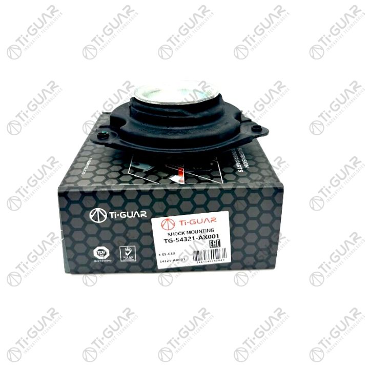 Верхняя опора стойки TG-54321-AX001/NSS-033 * Ti-Guar